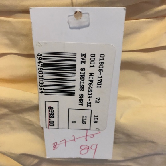 BCBGMAXAZRIA dress size 0 - Picture 6 of 10